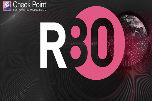 Check Point R80 Upgrade