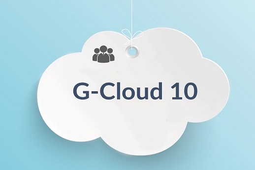 Pentesec are now G Cloud 10 Suppliers
