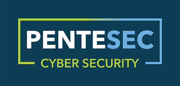 Pentesec Logo