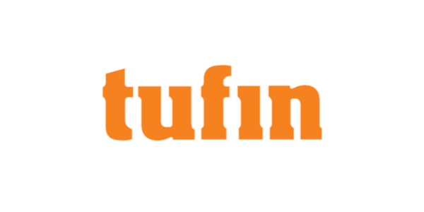 Tufin Partner Logo