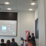 Check Point presentation at Pentesec Cyber Security Event