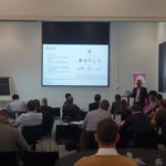 Cymulate Breach and Attack Simulation presents at Pentesec Cyber Security Cloud Security Event