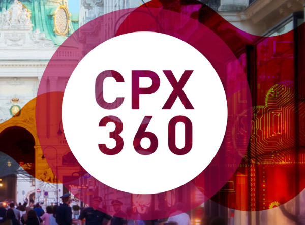 CPX Cyber Security Conference Check Point Software