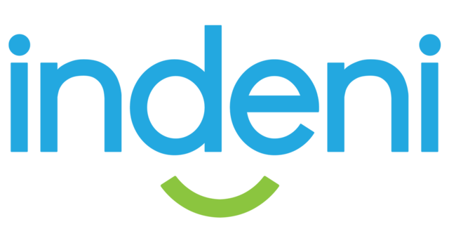 Indeni Logo