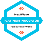 Pentesec are a Palo Alto Platinum Partner